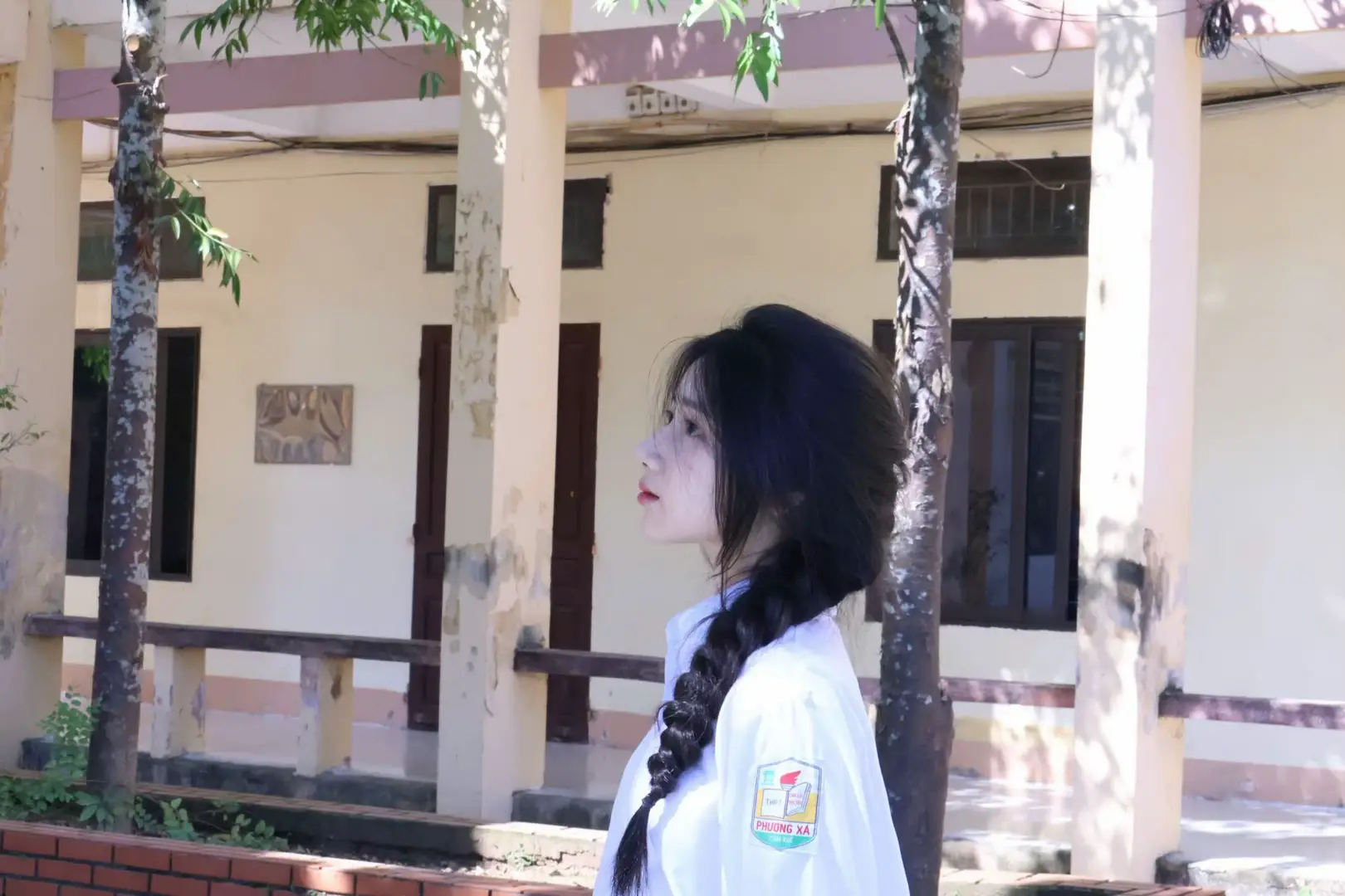 These moments were captured with the purest love. 🤍