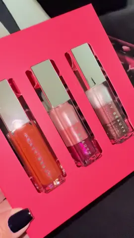 @Fenty Beauty #TikTokShopBlackFriday #TikTokShopCreatorPicks #TikTokShopCyberMonday #holidaygifts #fentybeauty 