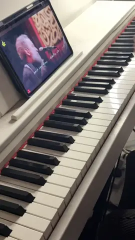 ليله بجي ونايحه - باسم الكربلائي #ليلة_بجي_ونايحه_باسم_الكربلائي #باسم_الكربلائي #piano #pianocover #قصائد_حسينيه 