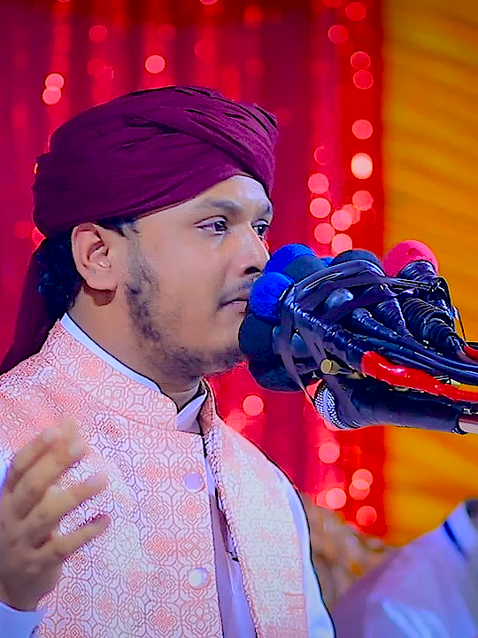 মৃত মা বাবার জন্য সন্তানের আমল । ক্বারী শামীম রেজার নতুন ওয়াজ । shamim reza Waz