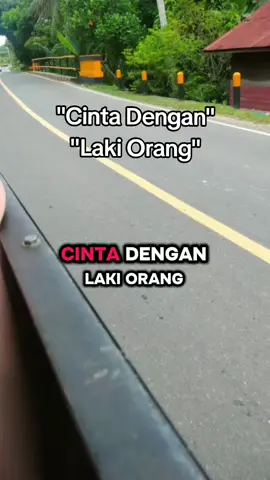 Cinta Dengan Laki Orang 🥲🥲🥲 #laguviral #virall #fyp #popbanjar #lakiorang 