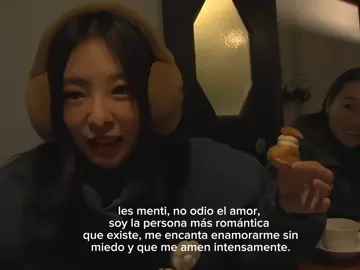 solo quiero conocer a la persona indicada, alguien? #buscovirtualita #wlw #noflop #jennie #denmenoviecita 