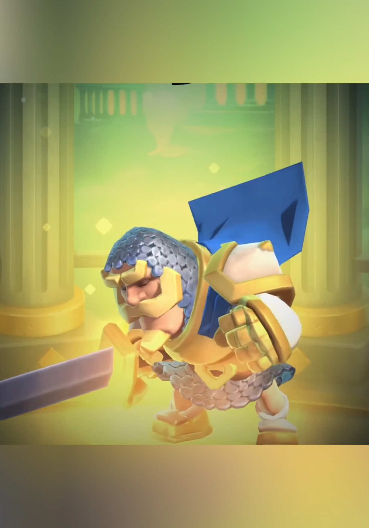 Все про обновление в Clash Royale #clashroyale 