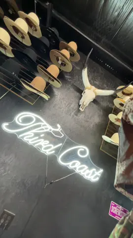 @Shop Third Coast 😝 #baile #fyp #vaquero #Cumbia #texas 