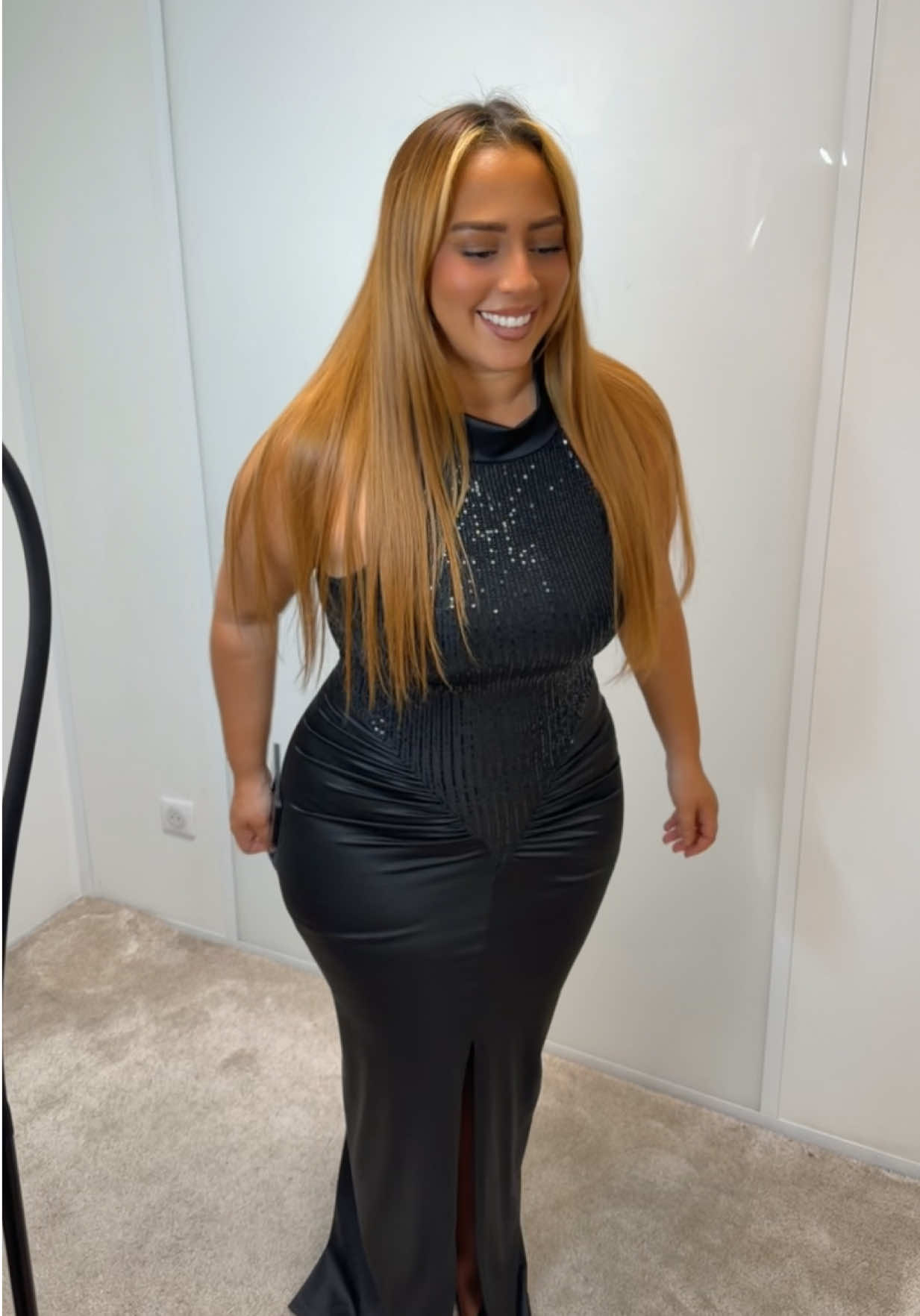 Est-ce que j’ai besoin demander parler ? Elle est JUSTE INCROYABLE 🤯❤️‍🔥 