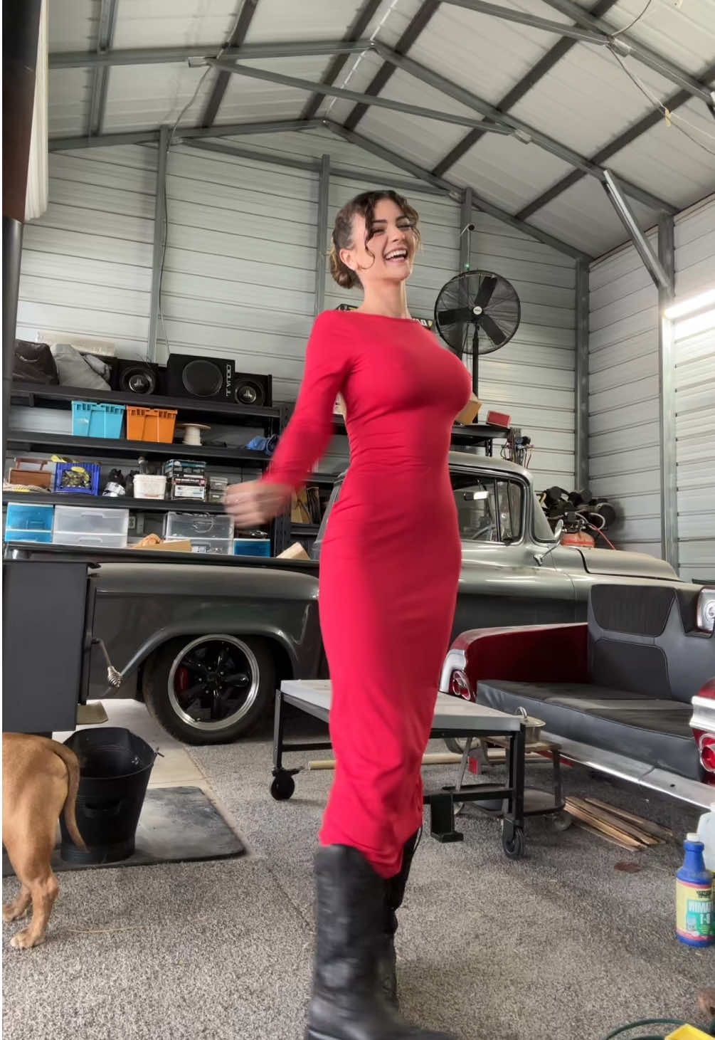 #fypシ #dresstok #goodvibes 