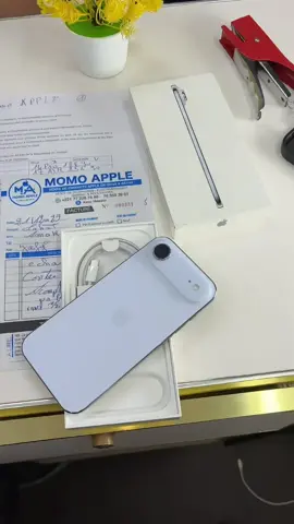 Momo Apple vente avec facture et garantie service après vente  📍adresse Keur massar  77 226 76 80 76 355 39 01
