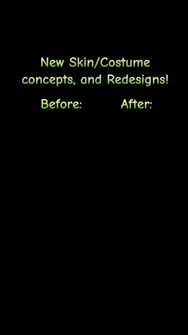 She's defrosting.. #viral #fyp #oc #dandysworld #roblox 