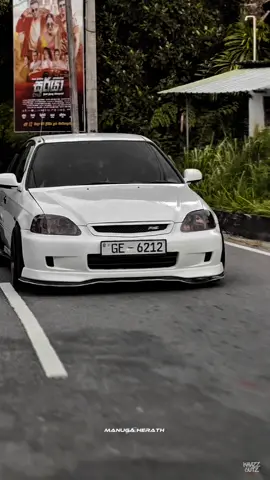 හිදින්නේ බලා ඔය රුව මාගේ නිසා....🎀 #treandingvideo #CapCut #hondacivickandy #foryoupage #srilankan_tik_tok🇱🇰 