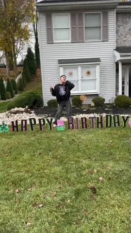 It’s my 22nd WICKED BIRTHDAY 💚🩷 #viral #birthday #wicked #wickedforgood #fyp 