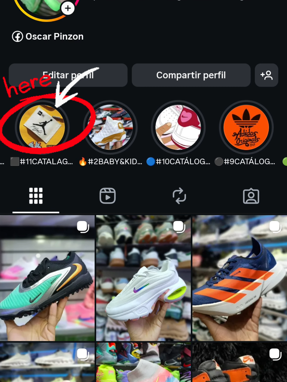 ⚠️ Buenas  amig@ ⚠️ 🔷Si buscas algún modelo en especial mandá foto y talla para cotizar al WhatsApp 5510471610 ⚫Contamos con CATÁLOGO en nuestra página de  Instagram   🔱CHULOSTENNISMX🔱 🟢 CONTAMOS CON LOCAL (marcado23 de tennis en Tepito) 🟡TE PUEDO agregar AMIS CONTACTOS  para que VEAS lo nuevo que llega en MIS estados 🟢 Realizó envios ha toda la república mexicana y  extranjero ( es por fedex y Sete cotiza con código postal) 🔵Entegras en punto medio  ( anticipación de un día ) 🔻 Precio de mayoreo es dependiendo de las piezas  ▫️01 pz  ▫️10 pz ▫️15 pz