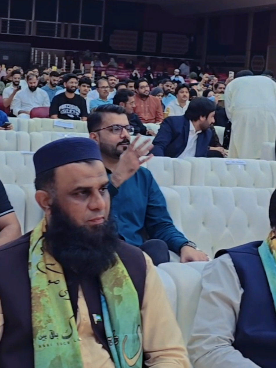 Jeddah Mushairah 🎙🎤 #jeddah #mushaira #explore #chudhry007 