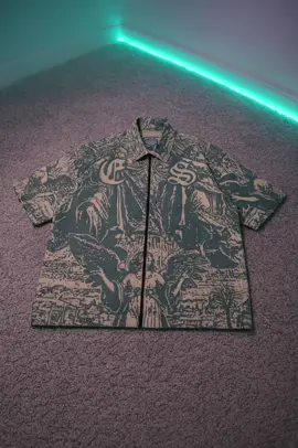 Cakep parah kemejanya 🤙 #kemeja #shirt #fashion #outfitideas #fyp 