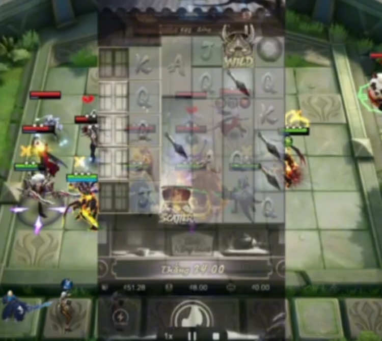 Trả lời @Lâm Lê Quốc Khung giờ : 2h30 - 5h #humayman #khunggiovang #toolnohu #quayhudoithuong #quyetchientienthuong  