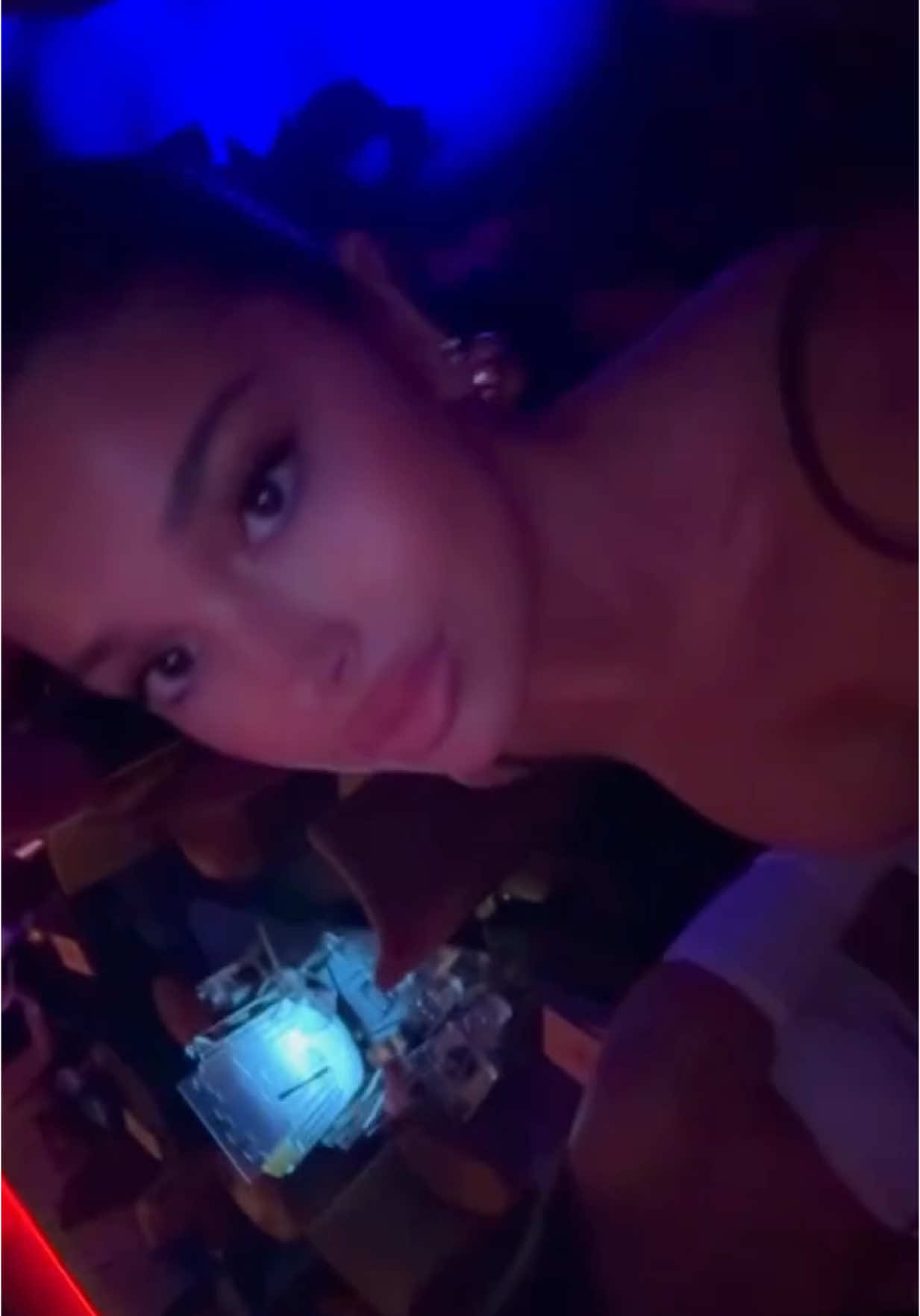 u made me forget about it anyway