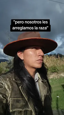 no lo creo... #indigenous #america #mativeamerican 