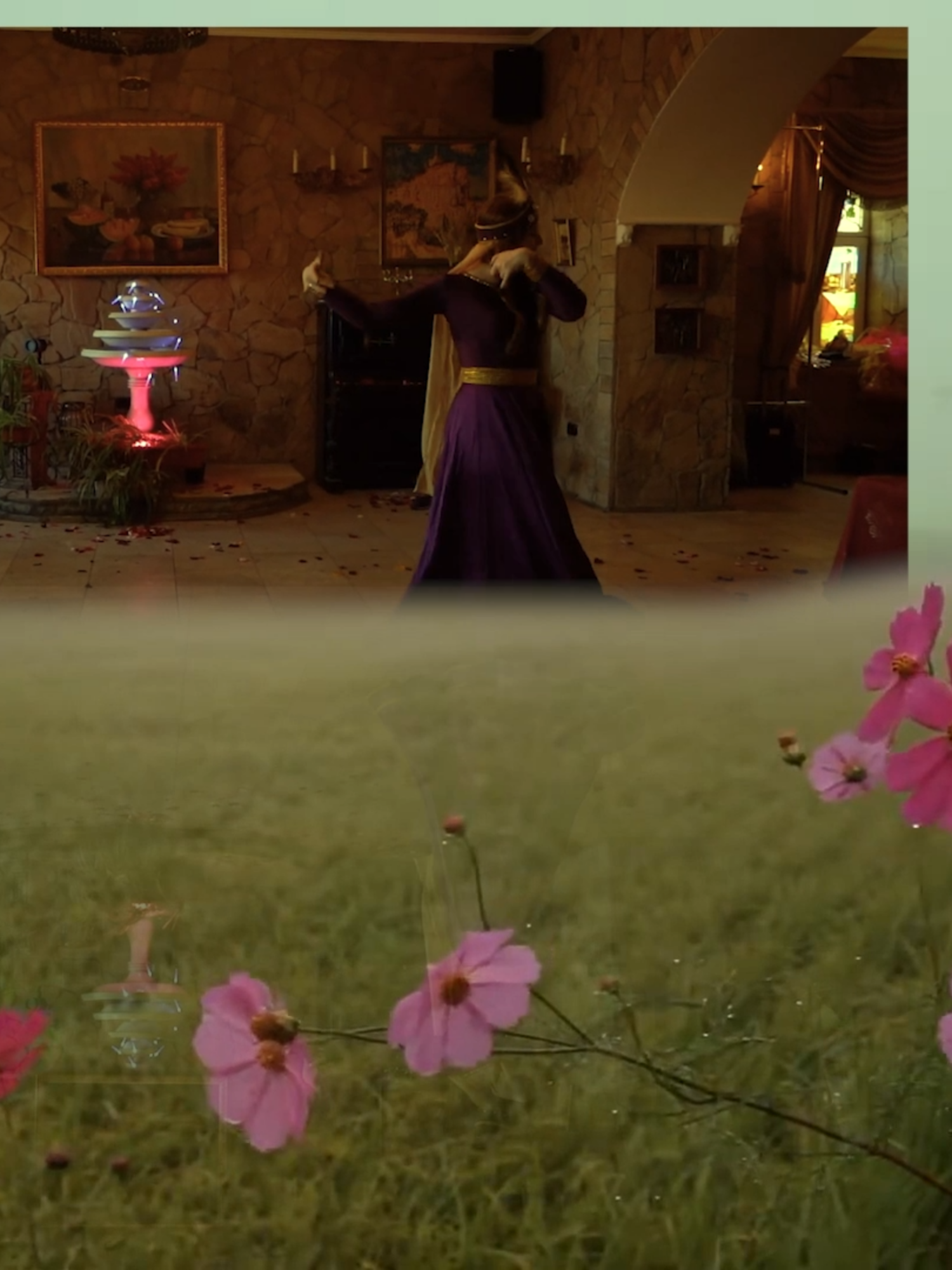 Persian Iranian Music 2025      آهنگ محلی -  بیکلام80