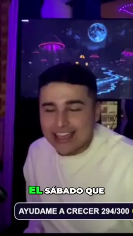 . ¡Gracias a todos! #kick #stream #antofagasta #tulua #Fans #Gracias #Pizarro #Stream