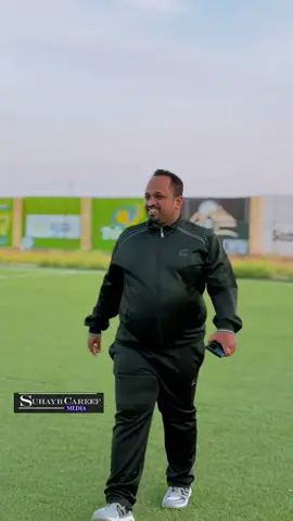 Buuni Yaa Buuni ❤️🙏#suhayb_careef❤️🎥 