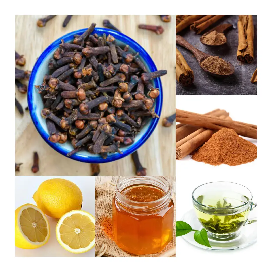 Les bienfaits de clous de girofle  #tiktokviral #viralvideos #france #malitiktok🇲🇱 #guineenne224🇬🇳 