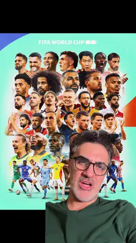 رونالدو مشکلش فیفا نیست؛ مشکل اینه که از کل سیستمشون بزرگ‌تر شد