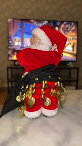 popo sallayan Noel Baba . . #kesfetbeniöneçıkart #kesfet 