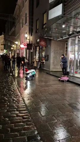 #boltfood #dance #tallinnestonia #estonia🇪🇪 #goodvibes 