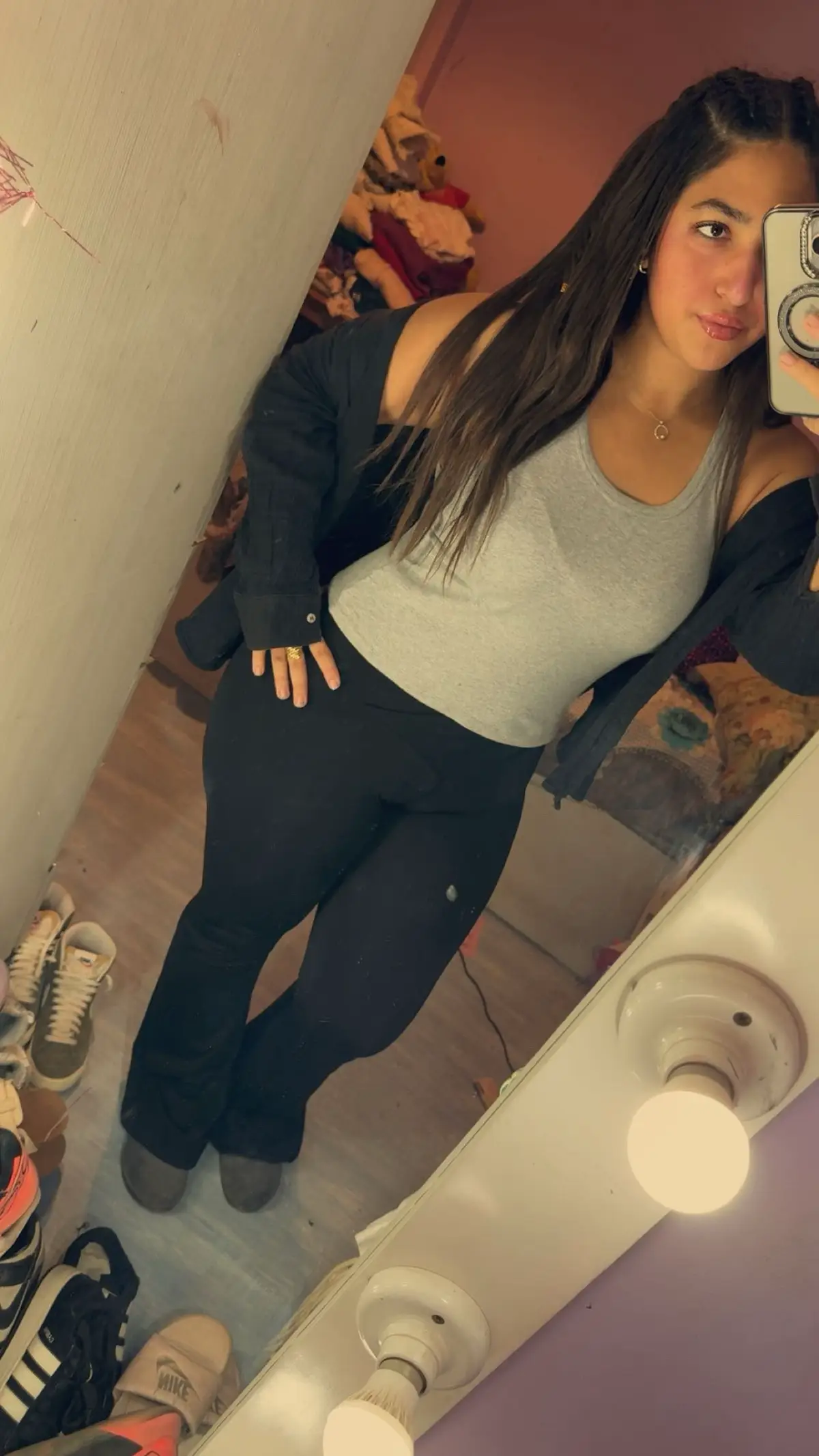 #foryou #fyp #fypp #OOTD #fits 