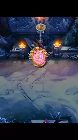 🩷Glinda Seraphine #leaguetiktok #leagueoflegends #wicked 