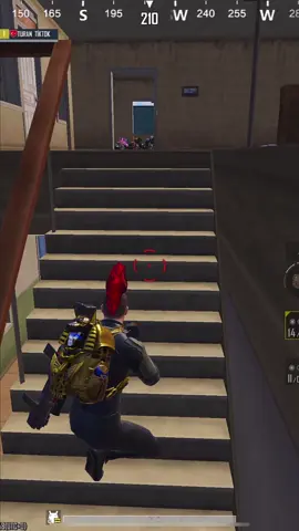 Victor new tactic 😮‍💨 #turantiktok #TRNTEAMS #pubgmnextstarprogram #pubgmobile #pubgmobilec9s27 