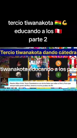 #tercio tiwanakota  #defensor de danzas 💯🇧🇴