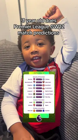 #babiesoftiktok #football #footballpredictions #PremierLeague #footballtiktok #babytok #zaizaibby #fyp 