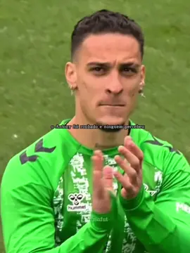 O Antony foi Roubado e ninguém percebeu. #antony #puskas #yamal #futebol #lamineyamal 