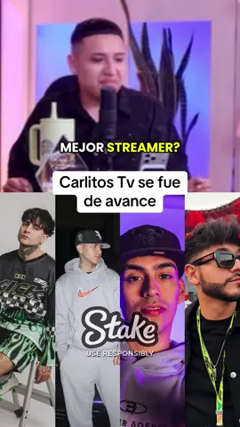 #carlitostv #humor #kickperu #paratii #fyp 