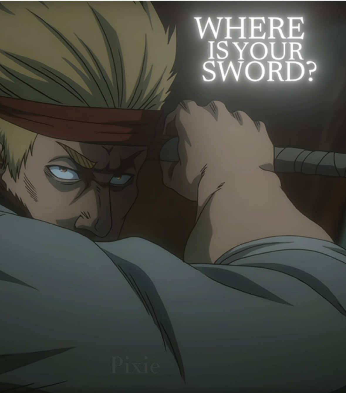 Don’t need it #vinlandsagaedit #thorfinn #thorsthetroll #whereisyoursword @Tray 😈❤️‍🩹🦇 @ren 𒉭 @Parxkx @𝓶𝓪𝔃𝓪𝓾𝓷𝓴 @toxic._.vsp @Carmine. @am.kwyne @diggy 