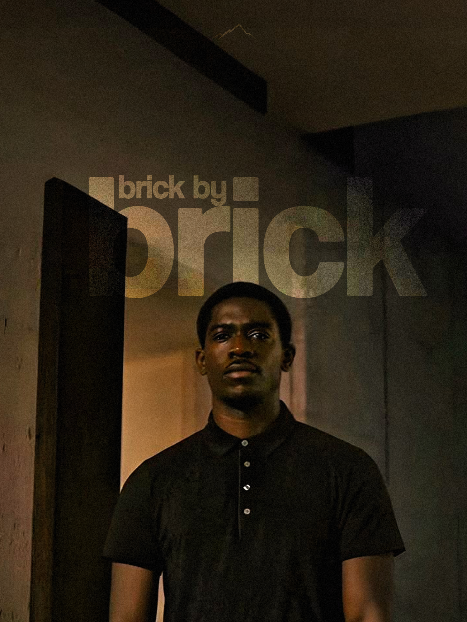 Brick by Brick. Interested in our CapCut step-by-step editing tutorial & all assets to create high quality content? Check our bio! #elitex  #motivation #mindset #inspiration #success