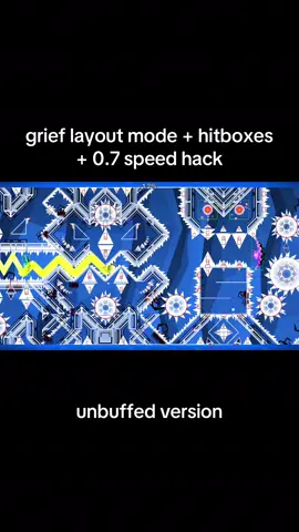 8 death macro✌️ #tnaillzxgd #gd #гд #geometrydash #геометридэш 