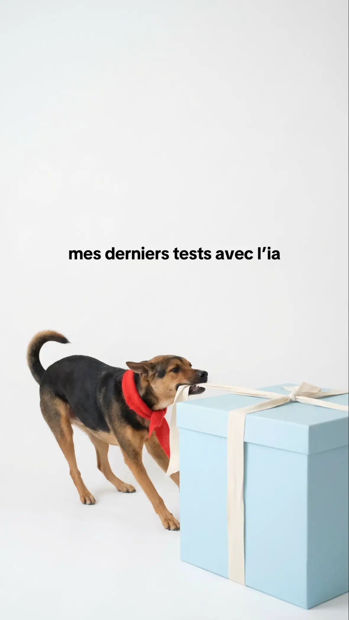 J’expérimente l’ia avec adobe firefly, souvent je pars d’une photo précise et j’affine  #ia #adobe #adobefirefly 