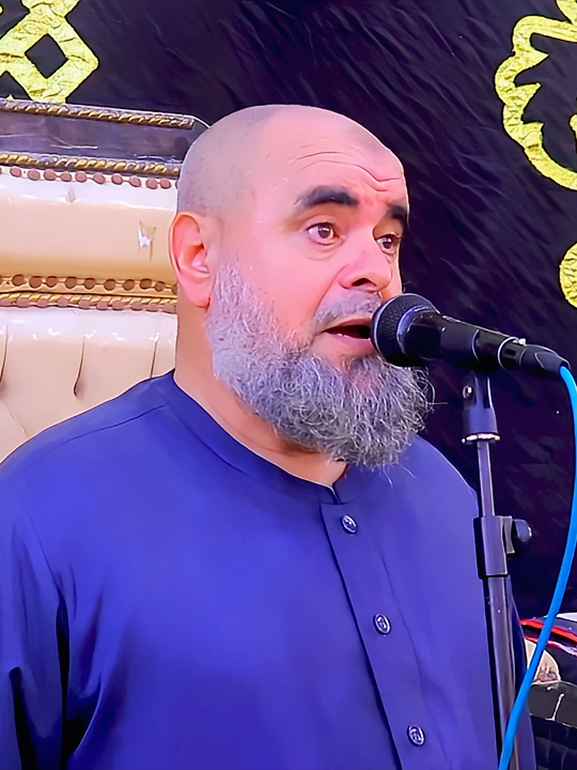 الراجل دة لخص الحياة كلها في كلمتين الدكتور محيي الدين