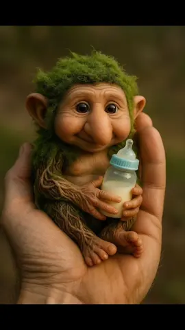 Cute brainrot babies having some milk🤭 #brrbrrpatapim #brainrot #trending #babies #cute 