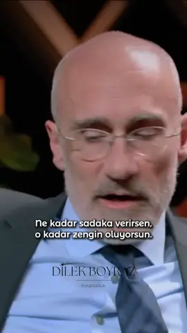 💫Paylaştıkça artar, bereketlenir. 💜 🎤Arthur Brooks - George Kamel