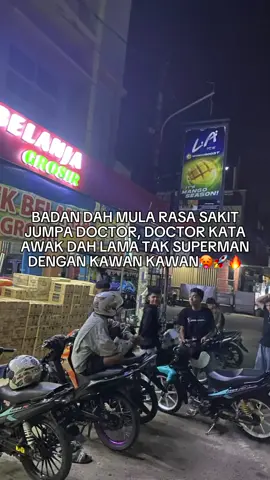 🦸‍♂️🏍️#5tpmenolakpunah 