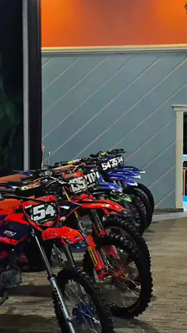 bismillah untuk hari esok🔥#promomakanharian #gtx #grasstrack #ARTNJ #motocros 
