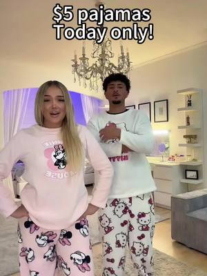 Ready to wear cute pajamas with your family? Shop now for a limited-time special