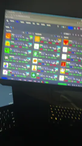 I’ve been cooking up in the free group. #fyp #cryptok #memecoins #cryptotok #solana 