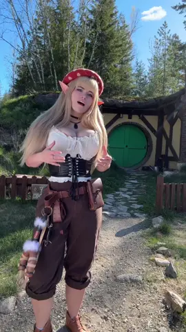 Fill in the blank 🌝 #elf #theshire #lotr