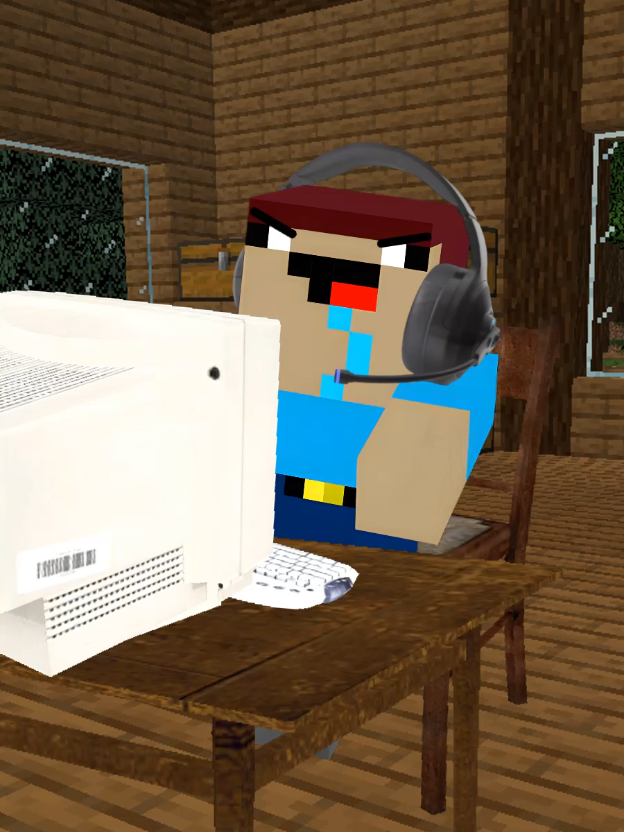 CUANDO NO PUEDE PAUSAR EL JUEGO