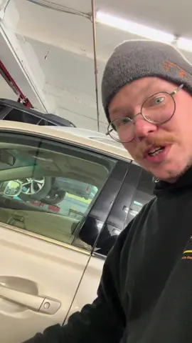 Very interesting #battery issue on this #lexus rx350 #parasiticdraw #mechanic #autorepair 