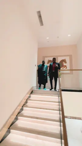 Yesterday was International Men’s Day, and while touring his current development, @sujimoto81 shared some powerful advice for men. What truly makes you a man is your ability to be resilient. You cannot afford to give up. Others may give up on you, but you must never give up on yourself. Men are rarely celebrated, which is one of the reasons the suicide rate among men is higher. So celebrate yourself. Face your mountains and keep moving forward. It brings me joy to see work continue  on this project, and to know that those who have fully paid will receive their keys by the end of December. I’m genuinely happy for @sujimoto81. Many people told me I was taking a brand risk by standing with him during his moment of crisis. But I find it strange that we now live in a world where people want to eat and drink with you only when things are good, yet refuse to stand by you when things get tough. Why has betrayal become “sexy” in today’s world? Why is loyalty no longer valued? I am not helping any investor of @sujimoto81 by refusing to encourage him. I encourage him so he can stay strong enough to fulfill his promises to his investors — and I’m glad to see that work is progressing steadily. If entrepreneurs are going to survive in Nigeria, we must build a new culture of standing by each other in moment of crisis and not only when things are fine. The level of luxury @sujimoto81 delivers would make him a rock star in Dubai, the UK, or anywhere else. Unfortunately, we often fail to recognize talent here at home, and that’s a shame. Is he perfect? No. But who is perfect except God? My final words to him last night were: Hold your head high. You may have made business mistakes, but when you play at a high level, such things happen. Still, I am certain you will not only overcome — you will look back years from now and realize, just like Joseph, that this very crisis was the tool God used to turn everything around for your good. From one real estate mogul to another — I respect the detail @sujimoto81 puts into his designs, and I trust God on his behalf. Dr. Stephen Akintayo