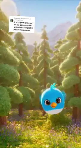 Respuesta a @uwe.ingleheimMenciona a ese amigo que me agarraría el pájaro #trailer #disney #sora #videograciososconia #AI 